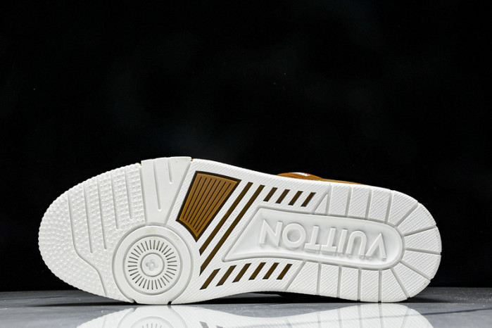 LV SNEAKER TRAINER   FOR-LV304