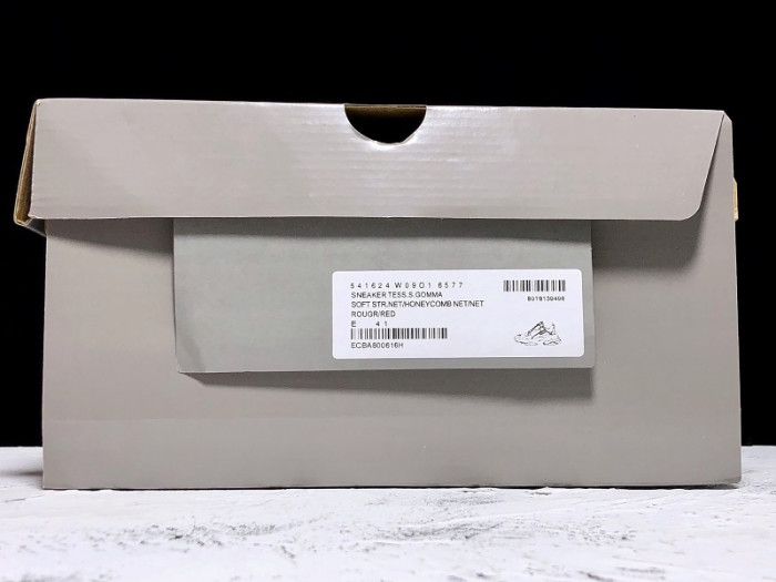 BLCG TRIPLE TRAINER ‘RED WINE‘ 544351 W09E1 1628