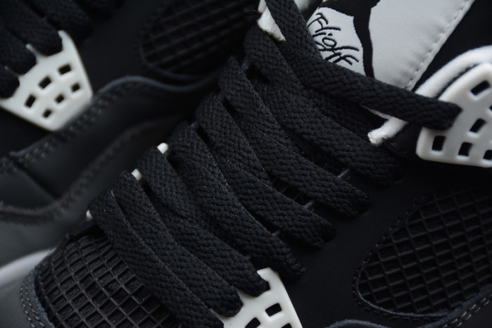 Jordan 4 Retro Fear Pack  626969-030