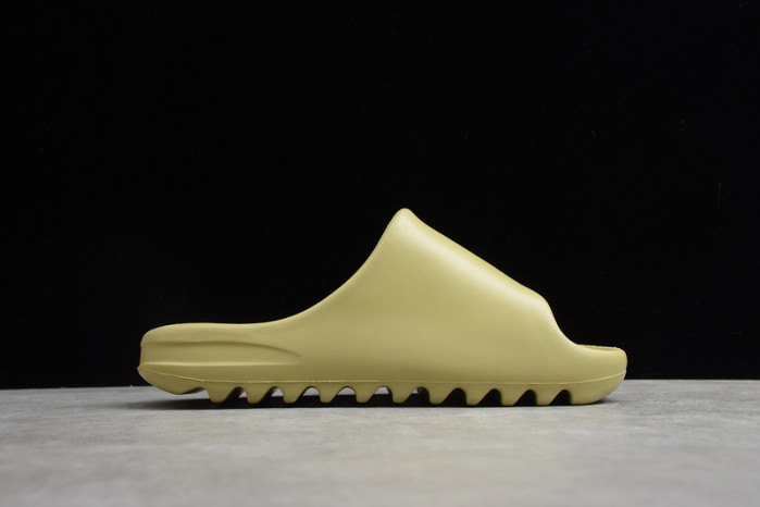 kanye west x ad*s Y**zy slide “resin ”fx0494