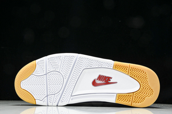 Air Jordan 4 Retro SB Navy  DR5415-100