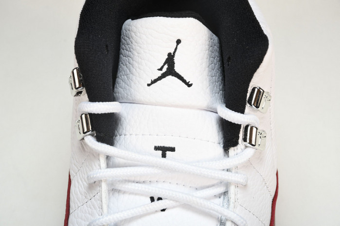Air Jordan 12 “Cherry” CT8013-116