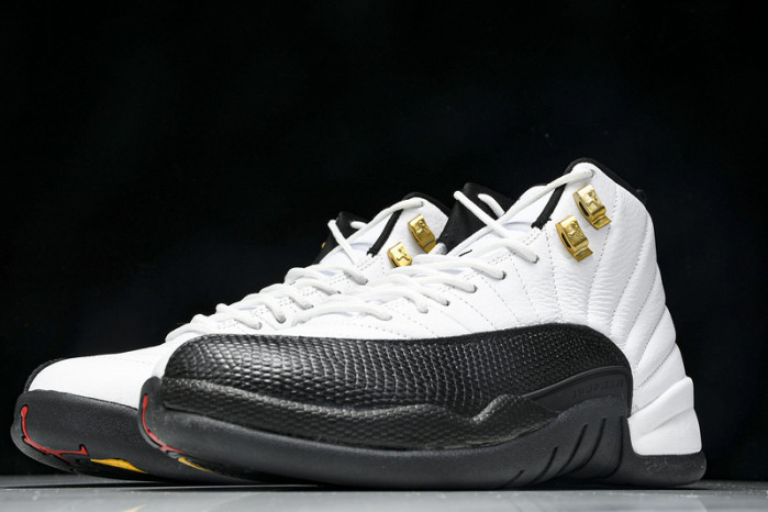 Air Jordan 12  130690-125