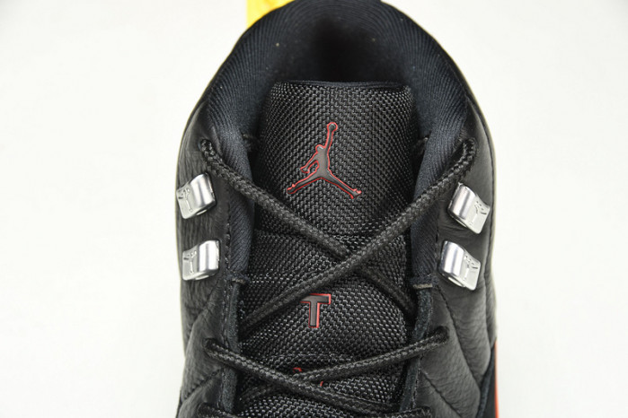 Air Jordan 12 Utility Black DC1062-006