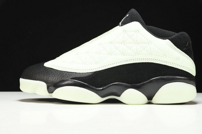 Air Jordan 13 Retro Low Single''s Day (2021)  DM0803-300