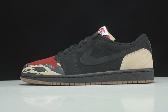 AIR JORDAN 1 Low 