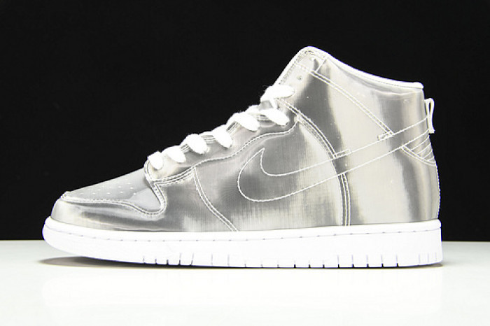 Clot x Nike Dunk High 