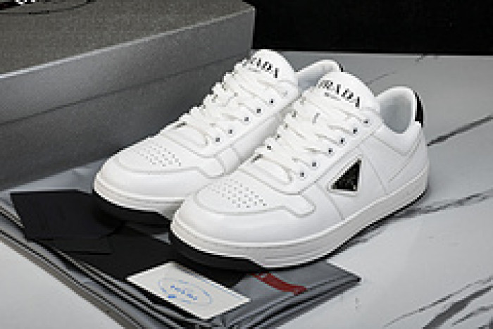 PRA shoes