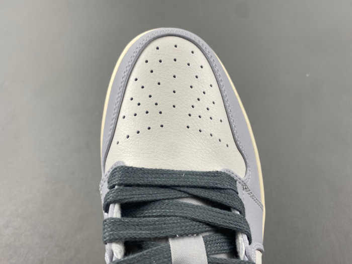 Air Jordan 1 Low  “Denim”  Women’s  FZ5045-091