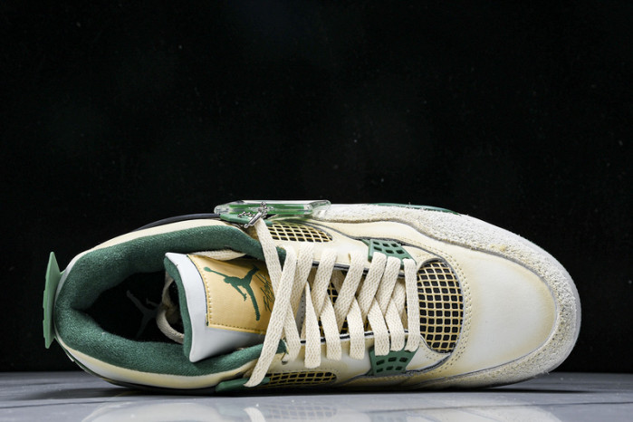 AIR JORDAN 4 RETRO    DC7770-106