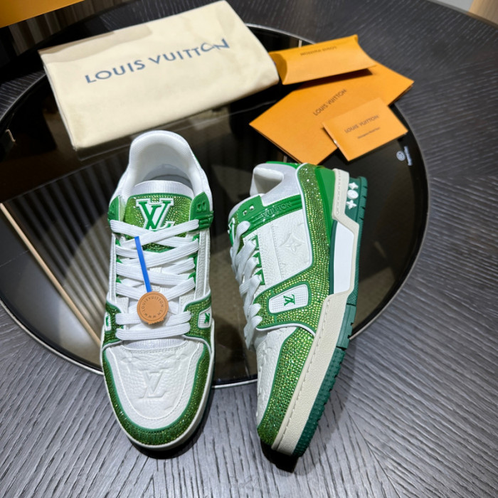 LV SNEAKER LOW FOR-LV247