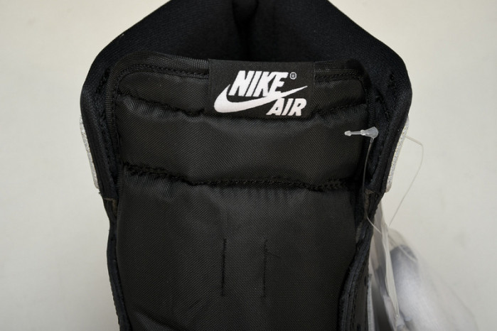 Air Jordan 1 High OG “Reverse Panda  DZ5485-010