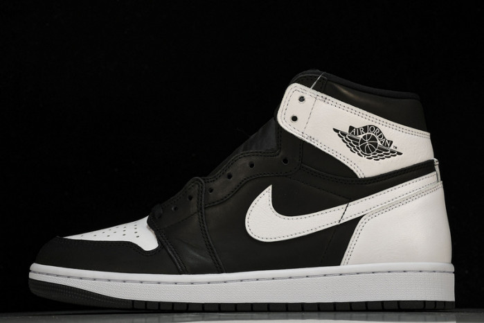 Air Jordan 1 High OG “Reverse Panda  DZ5485-010