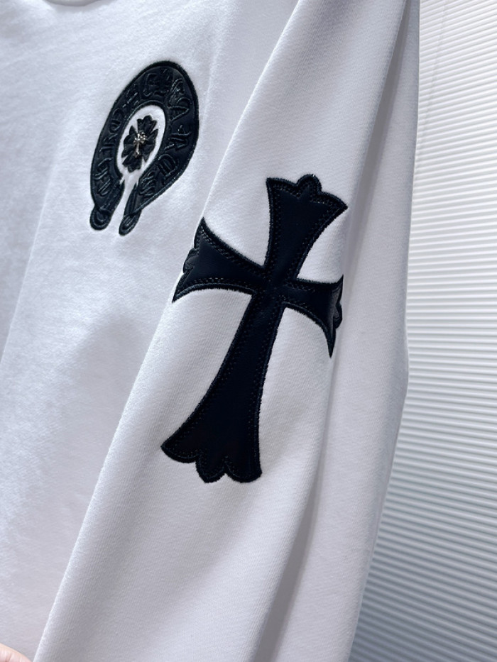 CLOTHES CHR0ME Heart  CH-03