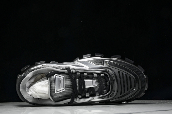 PRA Cloudbust Thunder