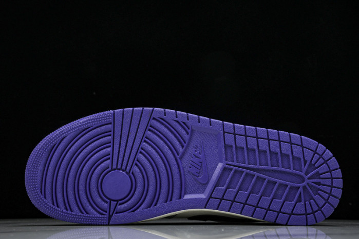 Air Jordan 1 Low  HF5759-101