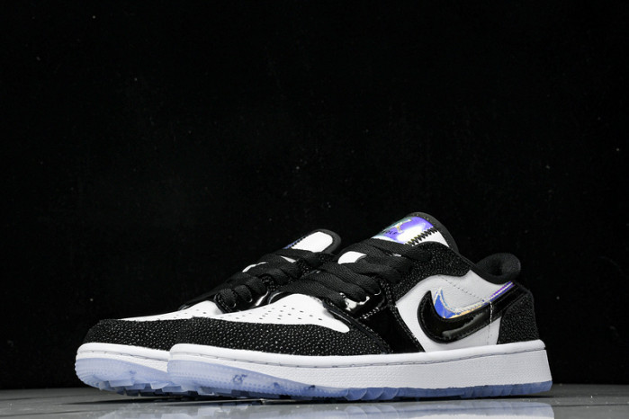 Air Jordan 1 Low Golf “Endless Pursuit”  FZ4159-100