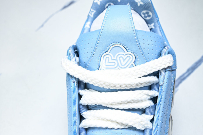 LV SNEAKER SKATE FOR-LV363