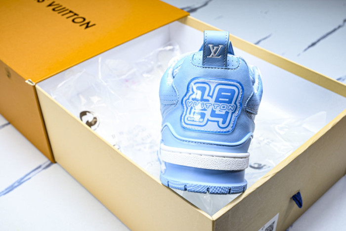 LV SNEAKER SKATE FOR-LV363