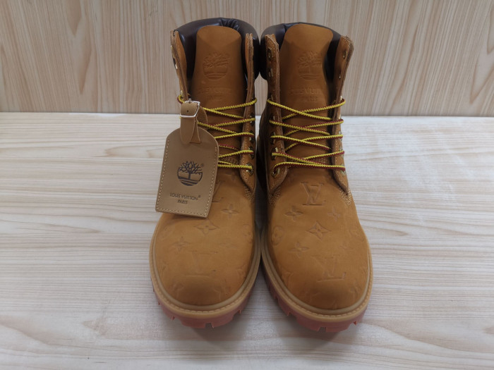 LV BOOTS FOR-LV114