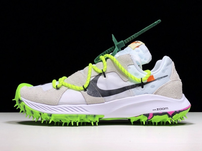 OF x Nike Zoom Terra Kiger 5 CD8179-100