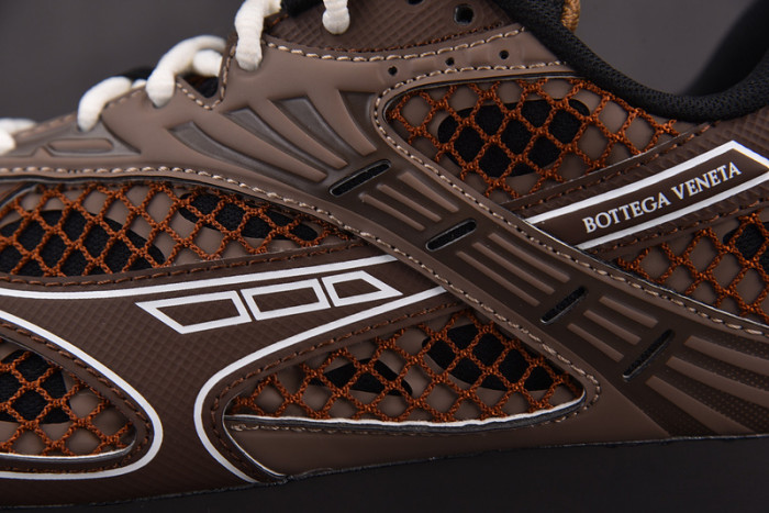BOTTEGA VENETA ORBIT SNEAKER