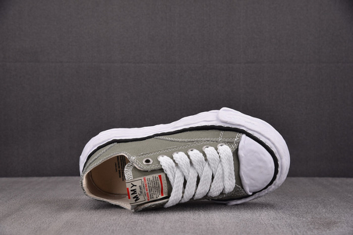 MAISON MIHARA YASUHIRO MMY040