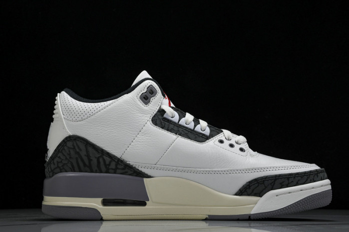 Air Jordan 3 Retro  CT8532-106
