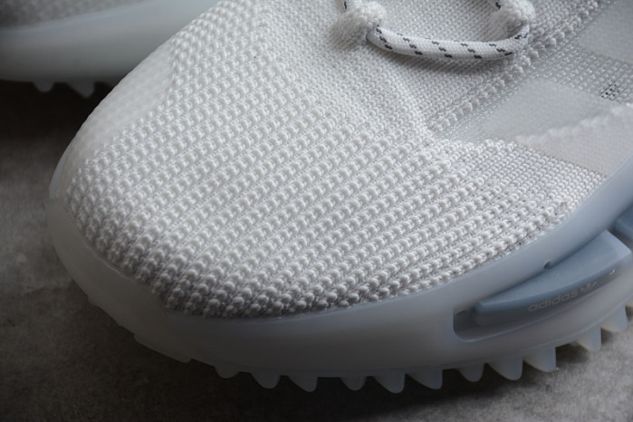 Ad*s originals nmd s1 “cloud white” gz7900