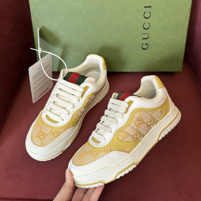 GUCC SNEAKER