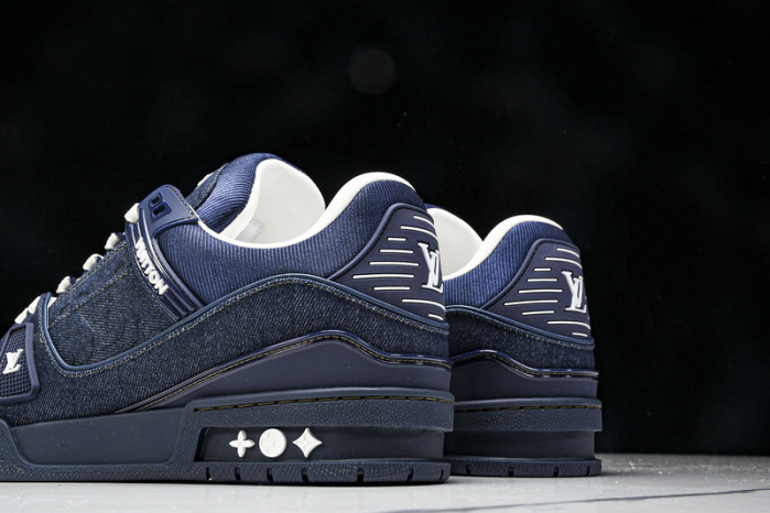 LV SNEAKER TRAINER   FOR-LV263