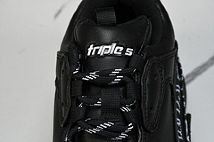 BLCG Triple S   W2FAY 9017