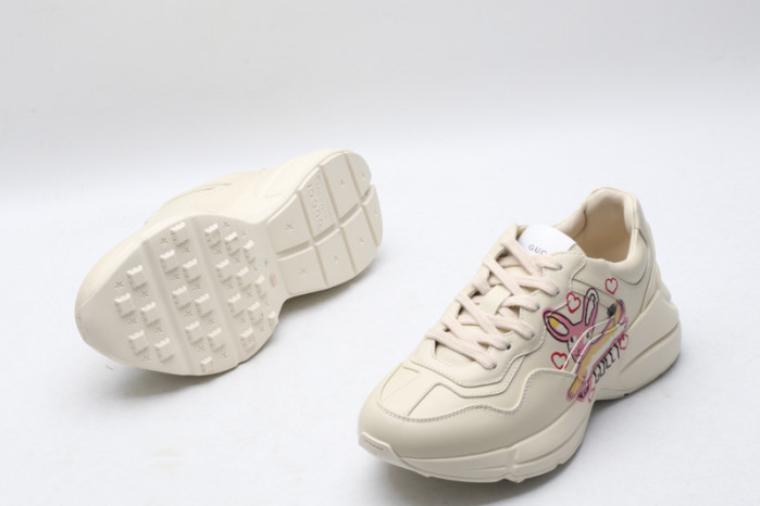 GUCC TRAINER SNEAKER