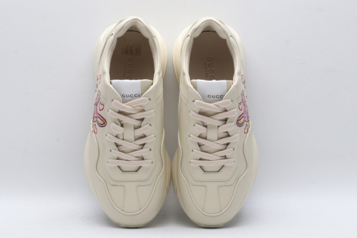 GUCC TRAINER SNEAKER