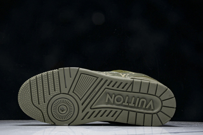 LV SNEAKER TRAINER   FOR-LV266