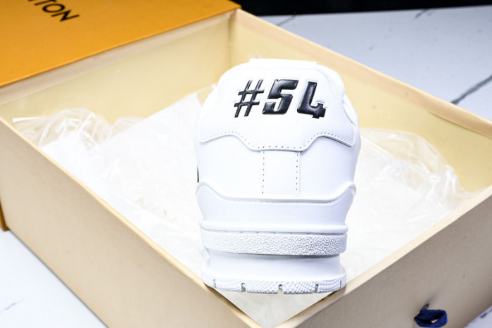 LV SNEAKER TRAINER   FOR-LV267