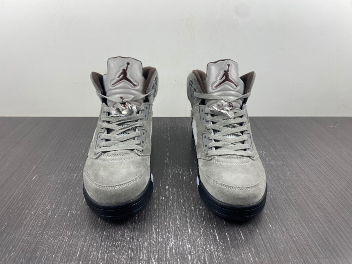 A Ma Maniére x Air Jordan 5 “Light Bone”  FD1330-006