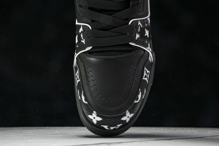 LV SNEAKER TRAINER   FOR-LV268