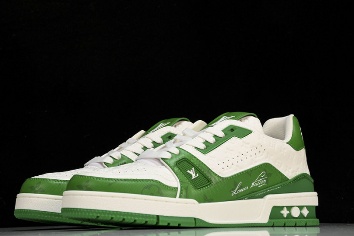 LV SNEAKER LOW FOR-LV6