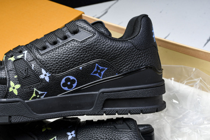 LV SNEAKER TRAINER   FOR-LV269