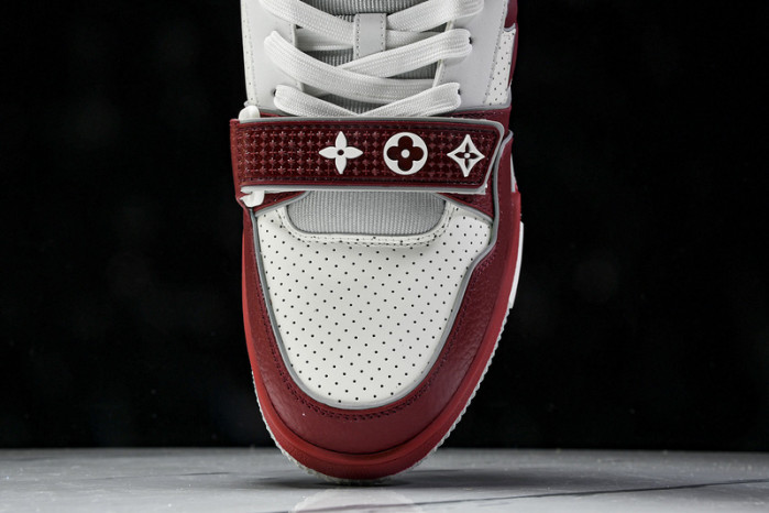 LV SNEAKER TRAINER   FOR-LV261