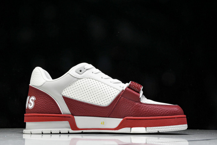 LV SNEAKER TRAINER   FOR-LV261