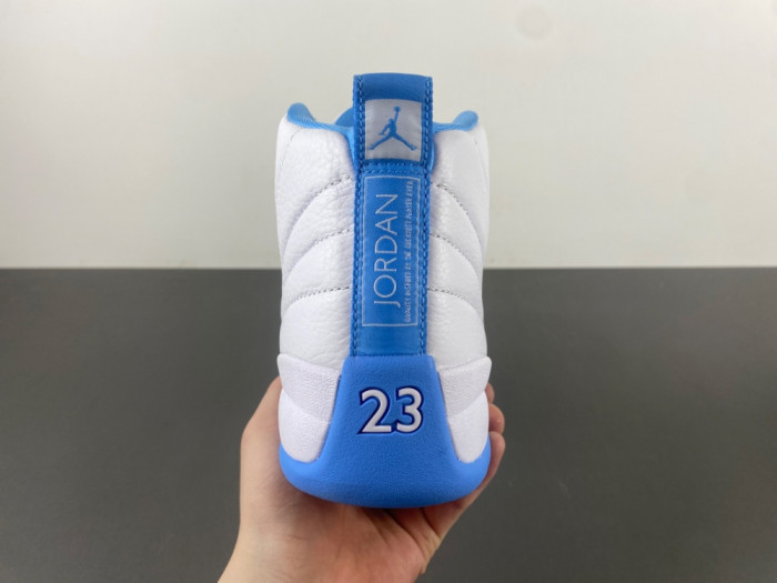 Air Jordan 12 “Melo” CT8013-112