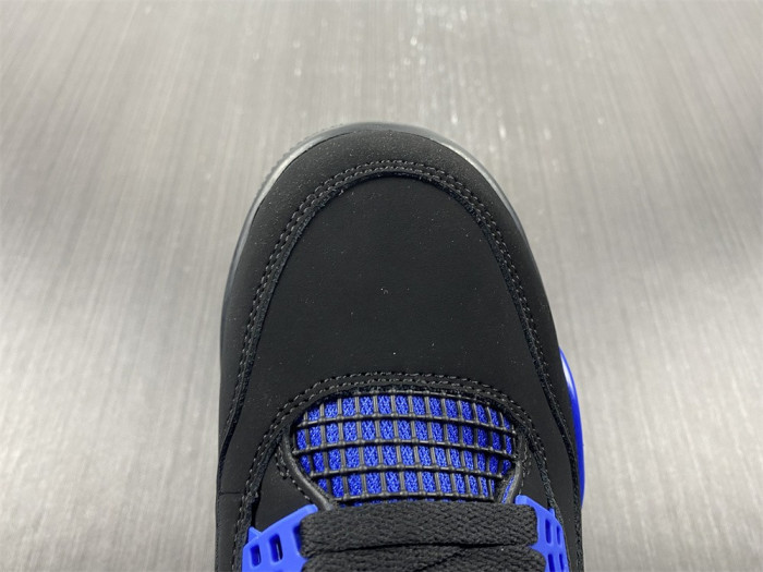 Air Jordan 4  BLUE THUNDER  CT8527-018