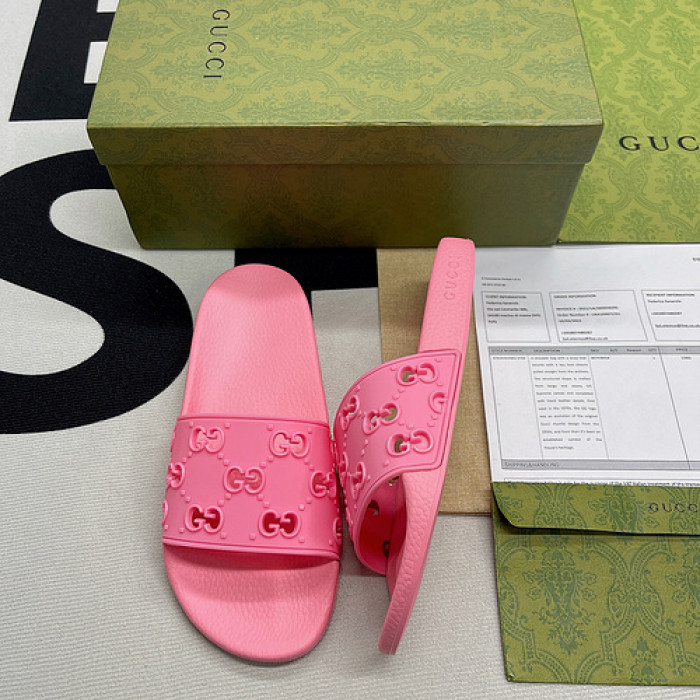 GUCC SLIPPERS