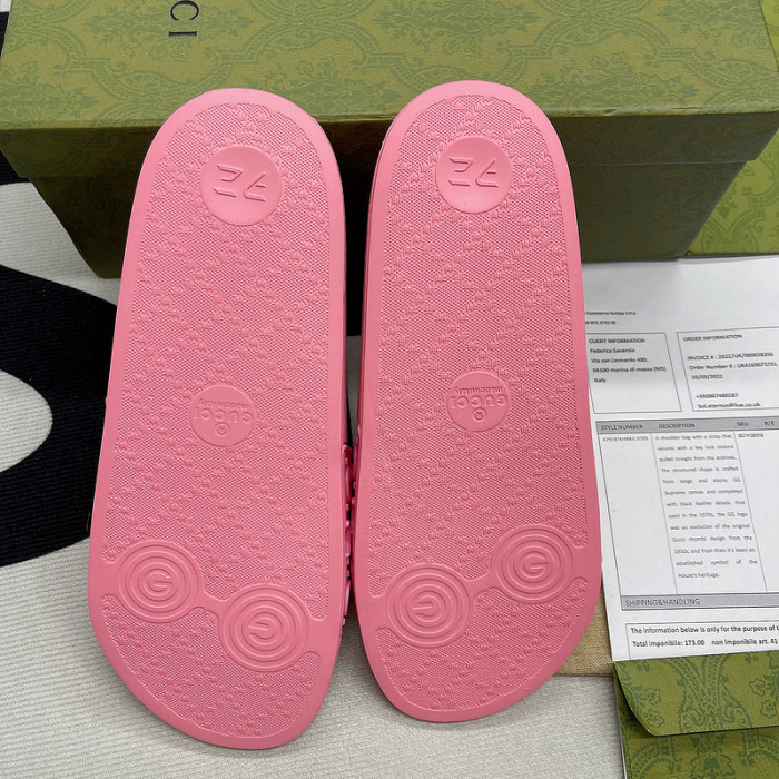 GUCC SLIPPERS
