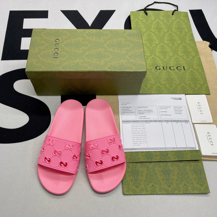 GUCC SLIPPERS