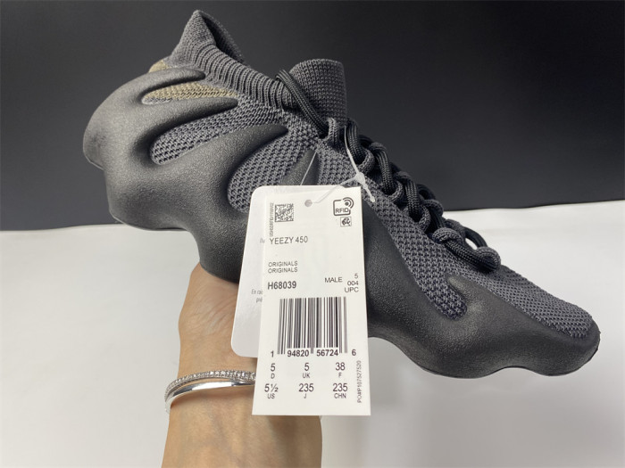 ad*s Y**zy 450 “dark slate”
