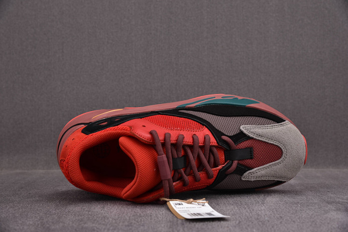 ad*s Y**zy boost 700 “hi-res red”  hq6979