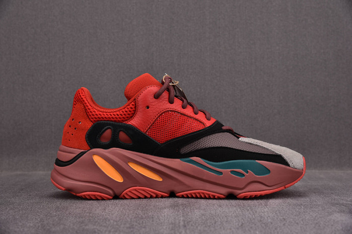 ad*s Y**zy boost 700 “hi-res red”  hq6979